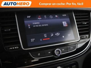 Opel Mokka X 1.4 Turbo Selective Start/Stop