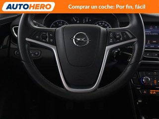 Opel Mokka X 1.4 Turbo Selective Start/Stop