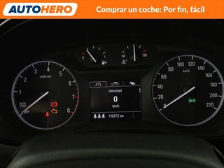 Opel Mokka X 1.4 Turbo Selective Start/Stop