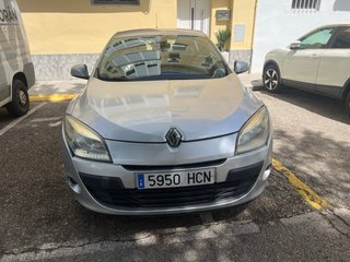 Renault Megane 2010