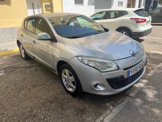 Renault Megane 2010