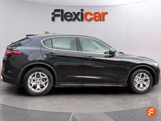 Alfa Romeo Stelvio 2.2 Diésel 118kW (160CV) Executive RWD