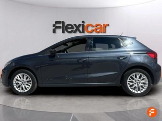 Seat Ibiza 1.0 TSI 85kW (115CV) FR Salta