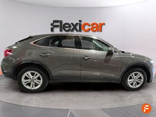 Audi Q3 35 TFSI 110kW (150CV) S tronic