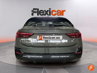 Audi Q3 35 TFSI 110kW (150CV) S tronic
