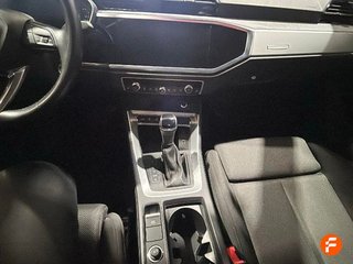 Audi Q3 35 TFSI 110kW (150CV) S tronic
