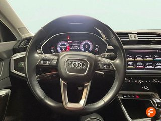 Audi Q3 35 TFSI 110kW (150CV) S tronic
