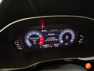 Audi Q3 35 TFSI 110kW (150CV) S tronic