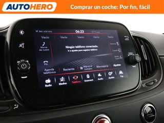 Abarth 500 1.4 Turbo F595