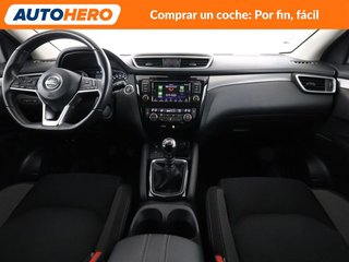 Nissan Qashqai 1.7 dCi N-Connecta