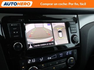Nissan Qashqai 1.7 dCi N-Connecta