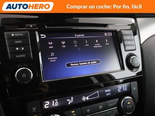 Nissan Qashqai 1.7 dCi N-Connecta