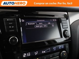 Nissan Qashqai 1.7 dCi N-Connecta
