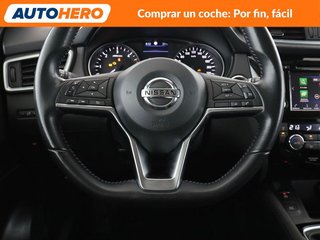Nissan Qashqai 1.7 dCi N-Connecta