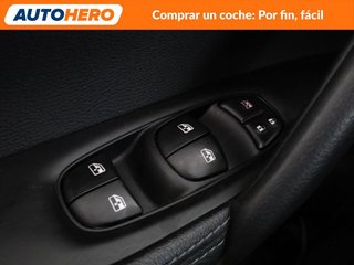 Nissan Qashqai 1.7 dCi N-Connecta
