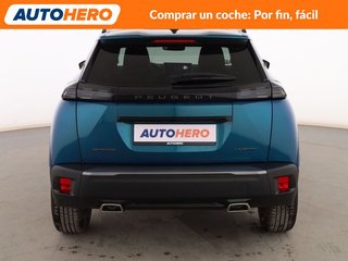 Peugeot 2008 1.2 Mild-Hybrid Allure