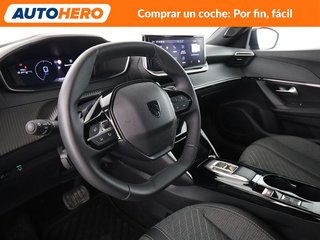 Peugeot 2008 1.2 Mild-Hybrid Allure