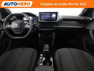 Peugeot 2008 1.2 Mild-Hybrid Allure