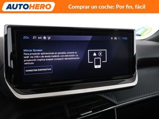 Peugeot 2008 1.2 Mild-Hybrid Allure