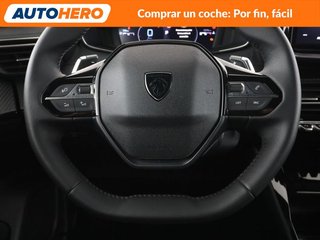 Peugeot 2008 1.2 Mild-Hybrid Allure