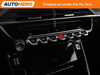Peugeot 2008 1.2 Mild-Hybrid Allure