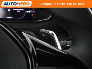 Peugeot 2008 1.2 Mild-Hybrid Allure