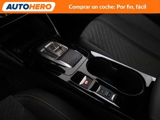 Peugeot 2008 1.2 Mild-Hybrid Allure