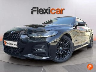 BMW Serie 4 420i