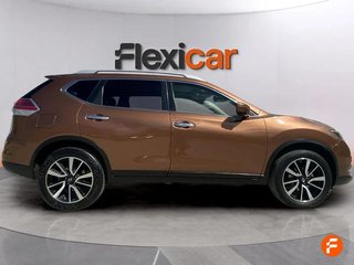 Nissan X-Trail 1.6 dCi 4x2-i ACENTA - 5P (2016)