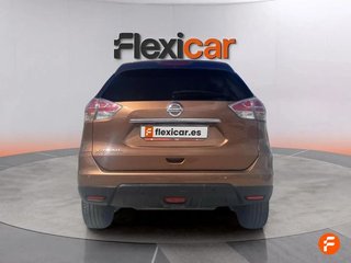 Nissan X-Trail 1.6 dCi 4x2-i ACENTA - 5P (2016)