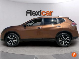 Nissan X-Trail 1.6 dCi 4x2-i ACENTA - 5P (2016)