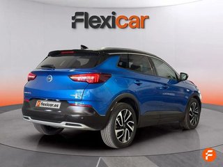 Opel Grandland X 1.6 CDTi Excellence Auto