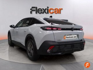 Peugeot 408 408 Allure HYBRID 145 eDCS6