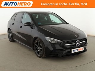 Mercedes Clase B B 180 d AMG Line