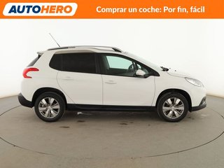 Peugeot 2008 1.6 e-HDi Active