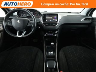 Peugeot 2008 1.6 e-HDi Active