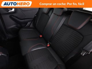 Ford Puma 1.0 EcoBoost Mild-Hybrid ST-Line