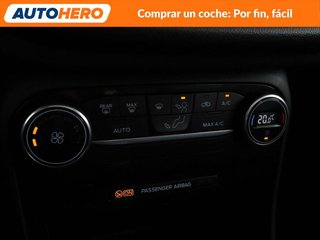 Ford Puma 1.0 EcoBoost Mild-Hybrid ST-Line