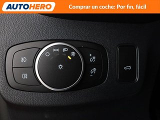 Ford Puma 1.0 EcoBoost Mild-Hybrid ST-Line