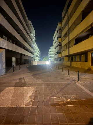 Alquilerde plaza de garaje