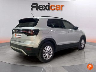 Volkswagen T-Cross Advance 1.0 TSI 81kW (110CV)