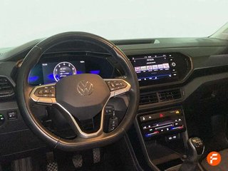 Volkswagen T-Cross Advance 1.0 TSI 81kW (110CV)