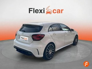 Mercedes Clase A Mercedes-AMG A 45 4MATIC