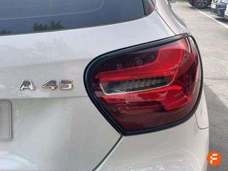 Mercedes Clase A Mercedes-AMG A 45 4MATIC