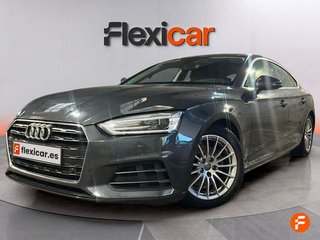 Audi A5 40 TFSI 140kW (190CV) S tronic Sportback - 5P (2020)