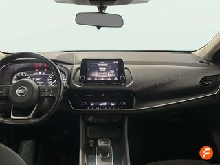 Nissan Qashqai DIG-T 116 kW (160 CV) E6D DCT ACENTA