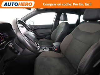 Seat Ateca 1.5 TSI ACT Xcellence