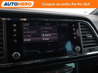 Seat Ateca 1.5 TSI ACT Xcellence