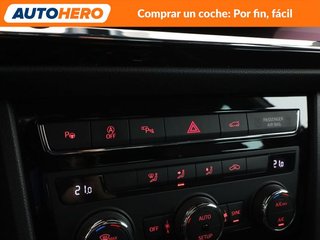 Seat Ateca 1.5 TSI ACT Xcellence