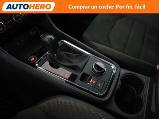Seat Ateca 1.5 TSI ACT Xcellence